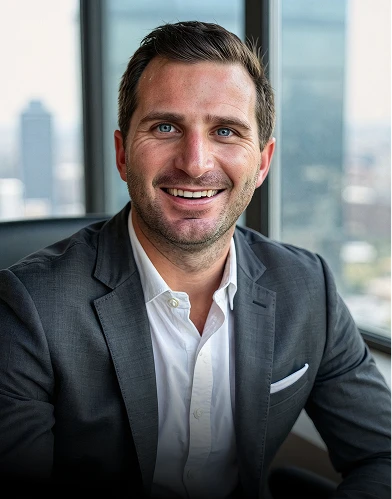 Andrew Rosenberg